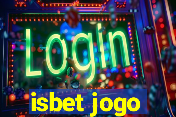 isbet jogo
